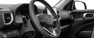 2025 HYUNDAI Venue Preferred - Interior view - 1