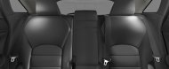 2025 INFINITI QX50 PURE - Interior view - 2