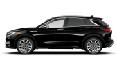 2025 INFINITI QX50 Sensory - Exterior view - 2