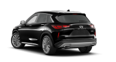 2025 INFINITI QX50 Sensory - Exterior view - 3