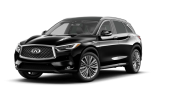 2025 INFINITI QX50 Sensory - Exterior view - 1