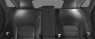 2025 INFINITI QX50 Sensory - Interior view - 2