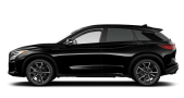 2025 INFINITI QX50 Sport - Exterior view - 2