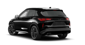 2025 INFINITI QX50 Sport - Exterior view - 3