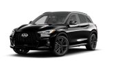2025 INFINITI QX50 Sport - Exterior view - 1