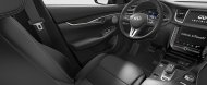 2025 INFINITI QX50 Sport - Interior view - 1