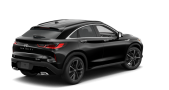 2025 INFINITI QX55 Luxe - Exterior view - 3