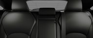 2025 INFINITI QX55 Luxe - Interior view - 2