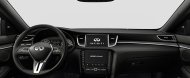 2025 INFINITI QX55 Luxe - Interior view - 3