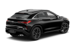 INFINITI QX55 SENSORIEL 2025 - Vue extérieure - 3