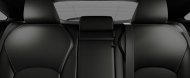 INFINITI QX55 SENSORIEL 2025 - Vue intérieure - 2