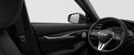 INFINITI QX55 SENSORIEL 2025 - Vue intérieure - 1