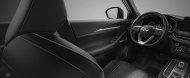 2025 INFINITI QX60 Autograph - Interior view - 1