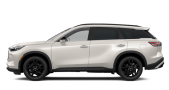 INFINITI QX60 ÉDITION NOIRE 2025 - Vue extérieure - 2