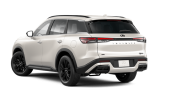 INFINITI QX60 ÉDITION NOIRE 2025 - Vue extérieure - 3