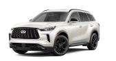 INFINITI QX60 ÉDITION NOIRE 2025 - Vue extérieure - 1