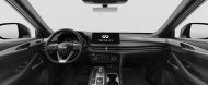 INFINITI QX60 ÉDITION NOIRE 2025 - Vue intérieure - 3