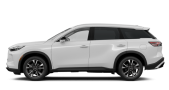 2025 INFINITI QX60 Luxe - Exterior view - 2