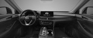 2025 INFINITI QX60 Luxe - Interior view - 3