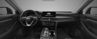 2025 INFINITI QX60 PURE - Interior view - 3
