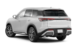 2025 INFINITI QX60 Sensory - Exterior view - 3