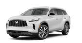 2025 INFINITI QX60 Sensory - Exterior view - 1