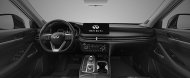 2025 INFINITI QX60 Sensory - Interior view - 3