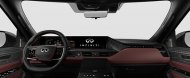 2025 INFINITI QX80 Autograph - Interior view - 3