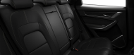 JAGUAR F-PACE R-DYNAMIC S 2025 - Vue intérieure - 2
