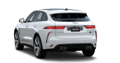 2025 JAGUAR F-PACE SVR 575 EDITION - Exterior view - 3