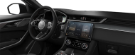 2025 JAGUAR F-PACE SVR 575 EDITION - Interior view - 3