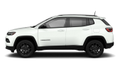 JEEP Compass ALTITUDE 2025 - Vue extérieure - 2