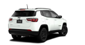 JEEP Compass Altitude 2025 - Vue extérieure - 3