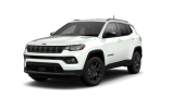 JEEP Compass ALTITUDE 2025 - Vue extérieure - 1
