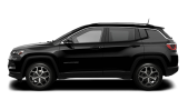 JEEP Compass LIMITED 2025 - Vue extérieure - 2
