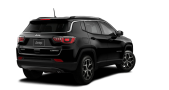 2025 JEEP Compass Limited - Exterior view - 3