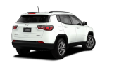 2025 JEEP Compass North - Exterior view - 3