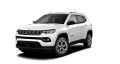 JEEP Compass NORTH 2025 - Vue extérieure - 1