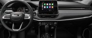 2025 JEEP Compass North - Interior view - 3