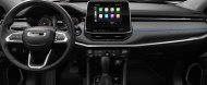 2025 JEEP Compass Sport - Interior view - 3