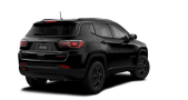 JEEP Compass Trailhawk 2025 - Vue extérieure - 3