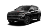 JEEP Compass TRAILHAWK 2025 - Vue extérieure - 1
