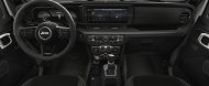 JEEP Gladiator Mojave 2025 - Vue intérieure - 3