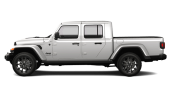 JEEP Gladiator NIGHTHAWK 2025 - Vue extérieure - 2