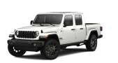 JEEP Gladiator NIGHTHAWK 2025 - Vue extérieure - 1