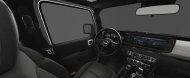 JEEP Gladiator NIGHTHAWK 2025 - Vue intérieure - 1