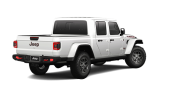 2025 JEEP Gladiator Rubicon X - Exterior view - 3