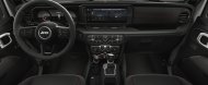 2025 JEEP Gladiator Rubicon X - Interior view - 3