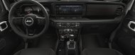 2025 JEEP Gladiator Rubicon - Interior view - 3