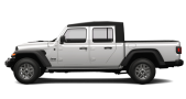 JEEP Gladiator SPORT S 2025 - Vue extérieure - 2